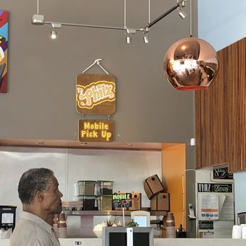 Philz Coffee - Convenient! - Coffee & Tea Near Me - San Francisco, California
