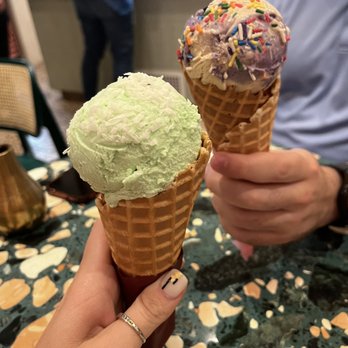Sampaguita - Ice Cream & Frozen Yogurt Near Me - Orlando, Florida