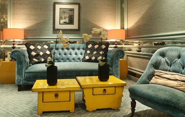 Hotel Lisboa Plaza - Avenida, a Lisbon Heritage Collection by null