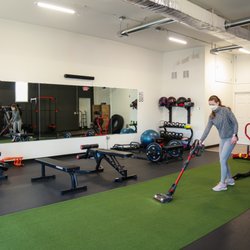 FitLife PTS