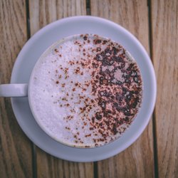 Lighthouse - Coffee
