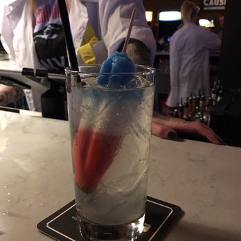 16-Bit Bar+Arcade - Arcades Near Me - Columbus, Ohio 16-Bit Bar+Arcade - Arcades Near Me - Columbus, Ohio
