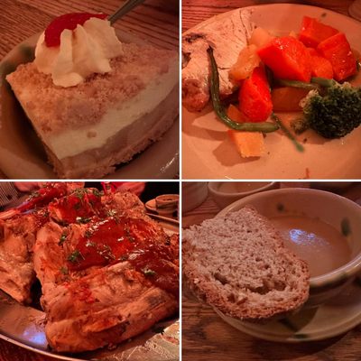 Bunratty Castle & Folk Park by null