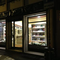 Libreria Internazionale Cortina