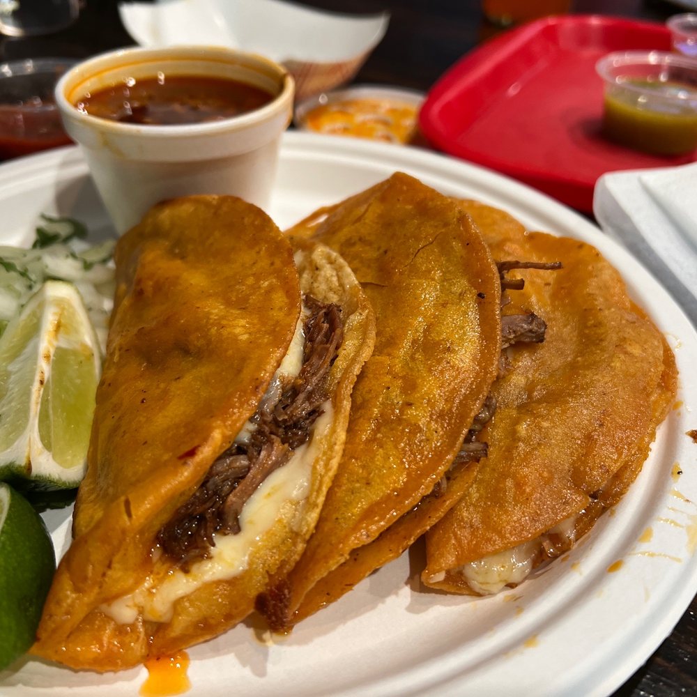 Taqueros Mexican Restaurant - 3 Birria Tacos - New Mexican Cuisine Near Me - Mission Viejo, California Taqueros Mexican Restaurant - 3 Birria Tacos - New Mexican Cuisine Near Me - Mission Viejo, California