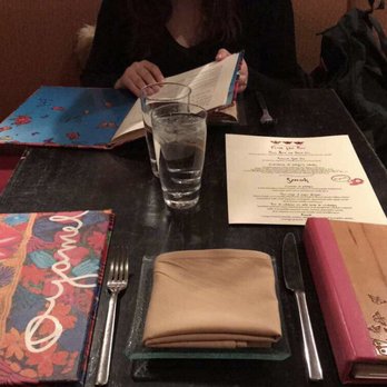 Oyamel - Mexican Near Me - Washington, DC, District of Columbia