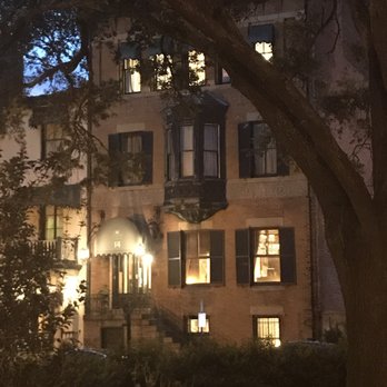 Savannah Terrors - Walking Tours Near Me - Savannah, Georgia Savannah Terrors - Walking Tours Near Me - Savannah, Georgia