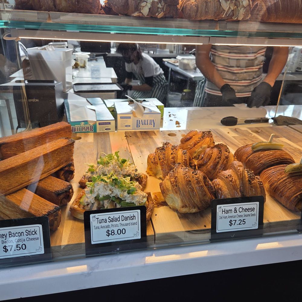 Ones Cafe & Bakery - Variety - Bakeries Near Me - Alameda, California Ones Cafe & Bakery - Variety - Bakeries Near Me - Alameda, California