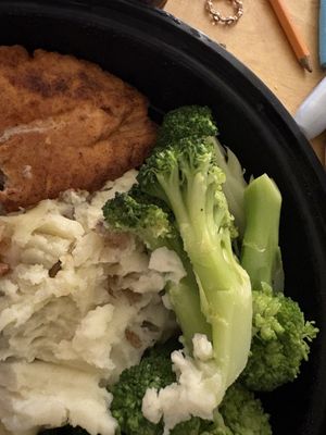 Salvatores of Soho by null