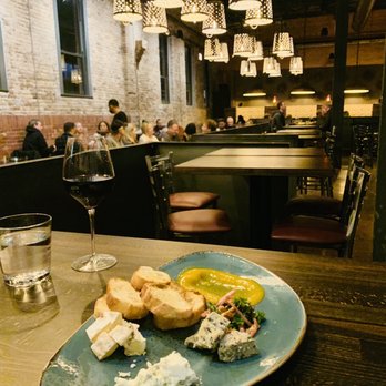 Cultivate by Forbidden Root - Assorted cheese plate - Breweries Near Me - Chicago, Illinois Cultivate by Forbidden Root - Assorted cheese plate - Breweries Near Me - Chicago, Illinois
