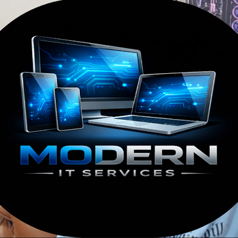 Modern IT Services - IT Services & Computer Repair Near Me - Lawrenceville, Georgia