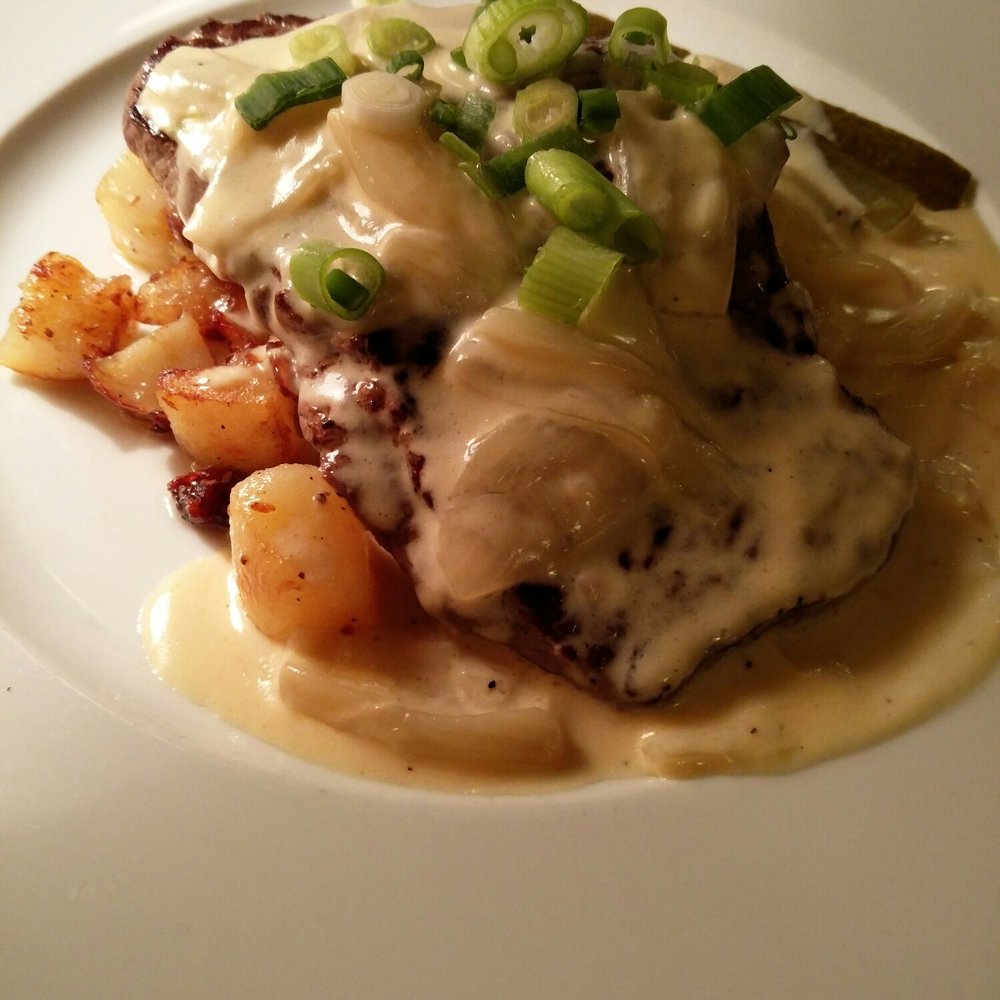 Elite - Classic Finnish dishes done right. - Scandinavian Near Me - Helsinki, 18