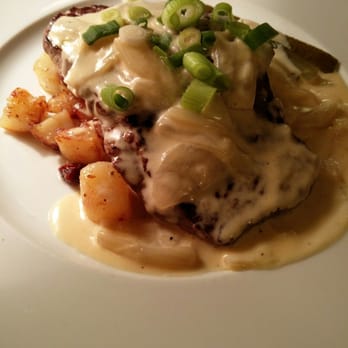 Elite - Classic Finnish dishes done right. - Scandinavian Near Me - Helsinki, 18