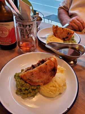 Pieminister by null
