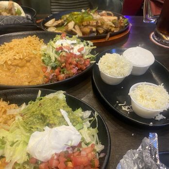 Casa Real - Chicken (pollo) fajita! - Mexican Near Me - Las Vegas, Nevada Casa Real - Chicken (pollo) fajita! - Mexican Near Me - Las Vegas, Nevada