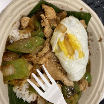 Crushcraft Thai Eats - Thai Near Me - Dallas, Texas