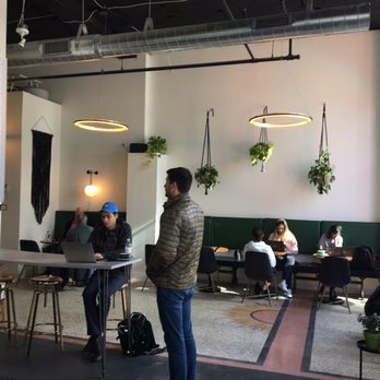 Canary Coffee Bar - Coffee & Tea Near Me - Milwaukee, Wisconsin Canary Coffee Bar - Coffee & Tea Near Me - Milwaukee, Wisconsin