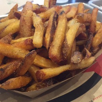 The Crack Shack - New American Near Me - Encinitas, California