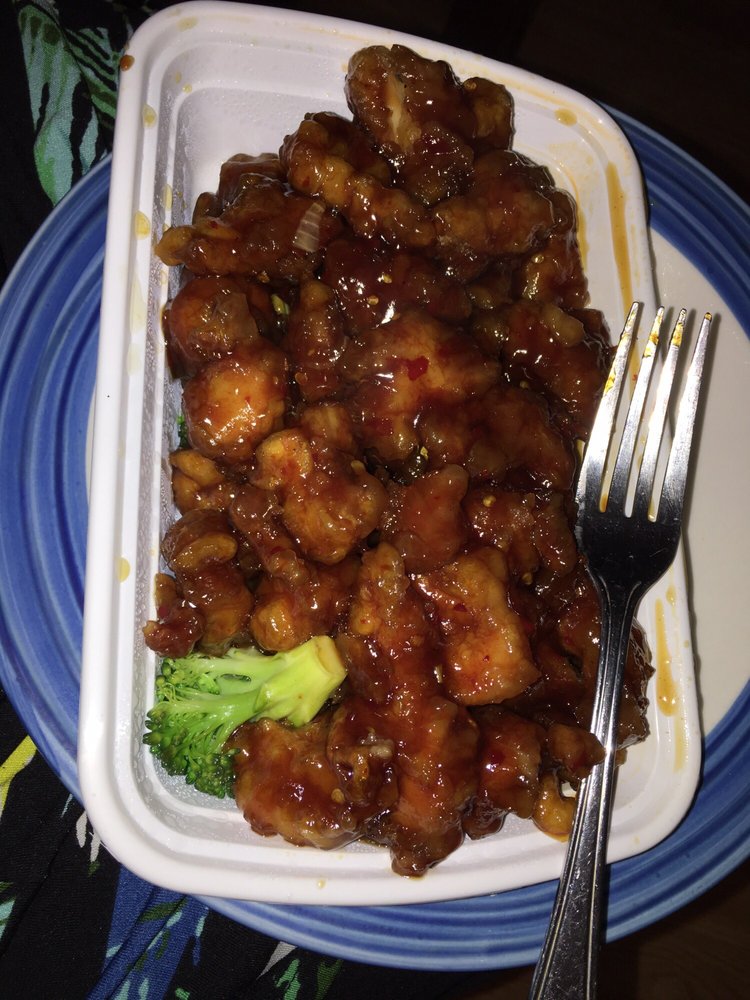 CHINA ONE CHINESE RESTAURANT 26 Photos & 80 Reviews 40 W 9 Mile Rd