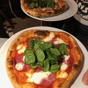 Punk Pizza - Punk Pizza! - Pizza Near Me - Utrecht, Utah