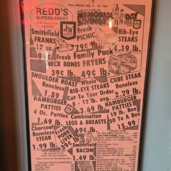 Redds Chicken & Ice Cream - Ice Cream & Frozen Yogurt Near Me - Windsor, Virginia Redds Chicken & Ice Cream - Ice Cream & Frozen Yogurt Near Me - Windsor, Virginia