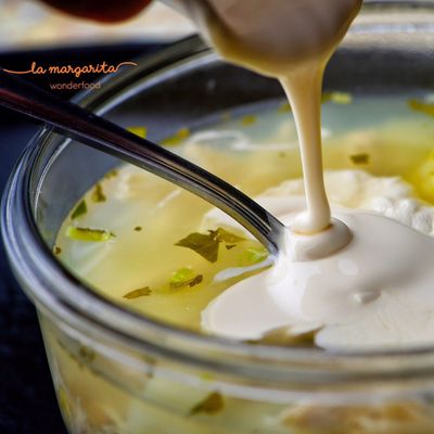 La Margarita Wonderfood Doral by null