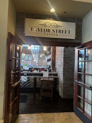 Taylor Street Tavern by null