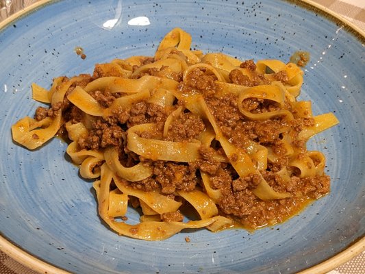 Trattoria La Pesa dal 1902 by null