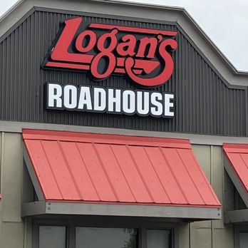 Logan's Roadhouse - Street view - Steakhouses Near Me - Houston, Texas