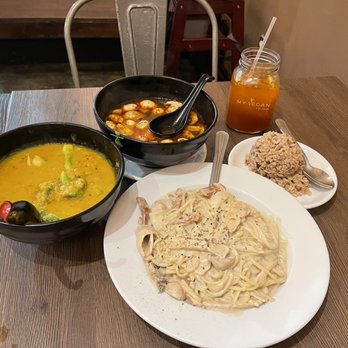 My Vegan - Vegetarian Near Me - Los Angeles, California My Vegan - Vegetarian Near Me - Los Angeles, California