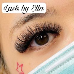 K&V Lash Studio
