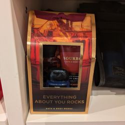 Bath & Body Works