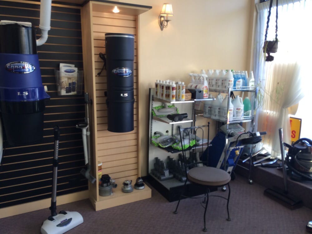 DOMINION VACUUM Updated October 2024 12 Reviews 11009 124 Street