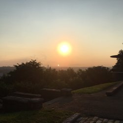 Grandview Park - Sunrise