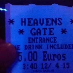 Heavens Gate
