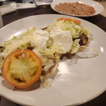 Las Hefas - The sopes had sooo much flavor! - Latin American Near Me - Hays, Kansas Las Hefas - The sopes had sooo much flavor! - Latin American Near Me - Hays, Kansas
