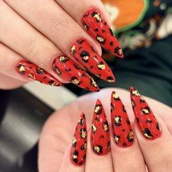 Ame Nail Bar