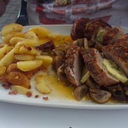 Schwerfener Dörfstüffje