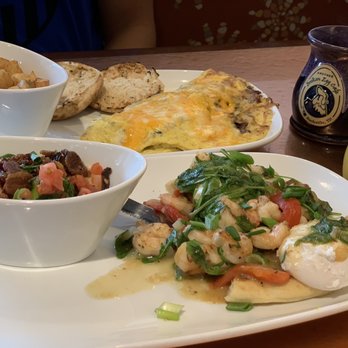 Another Broken Egg Cafe - Breakfast & Brunch Near Me - Nashville, Tennessee