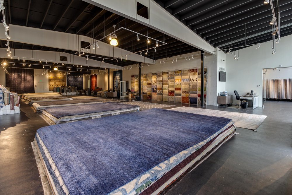 DECORATIVE CARPETS BY STARK Updated August 2024 33 Photos 8900 Melrose Ave, Los Angeles