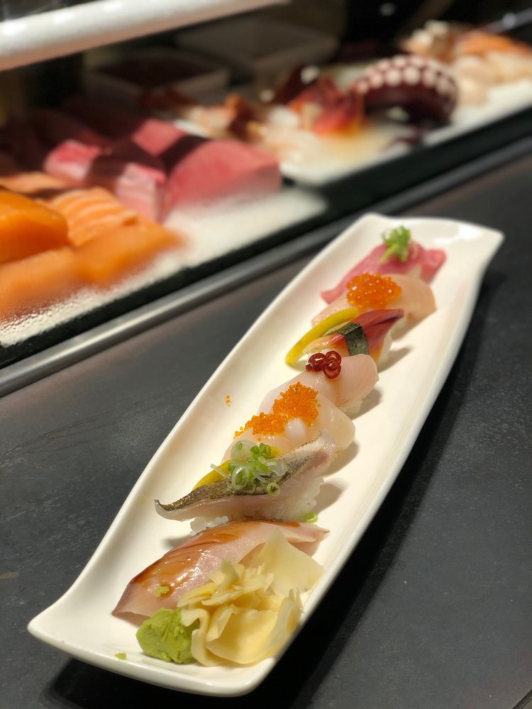 Japonessa Sushi Cocina