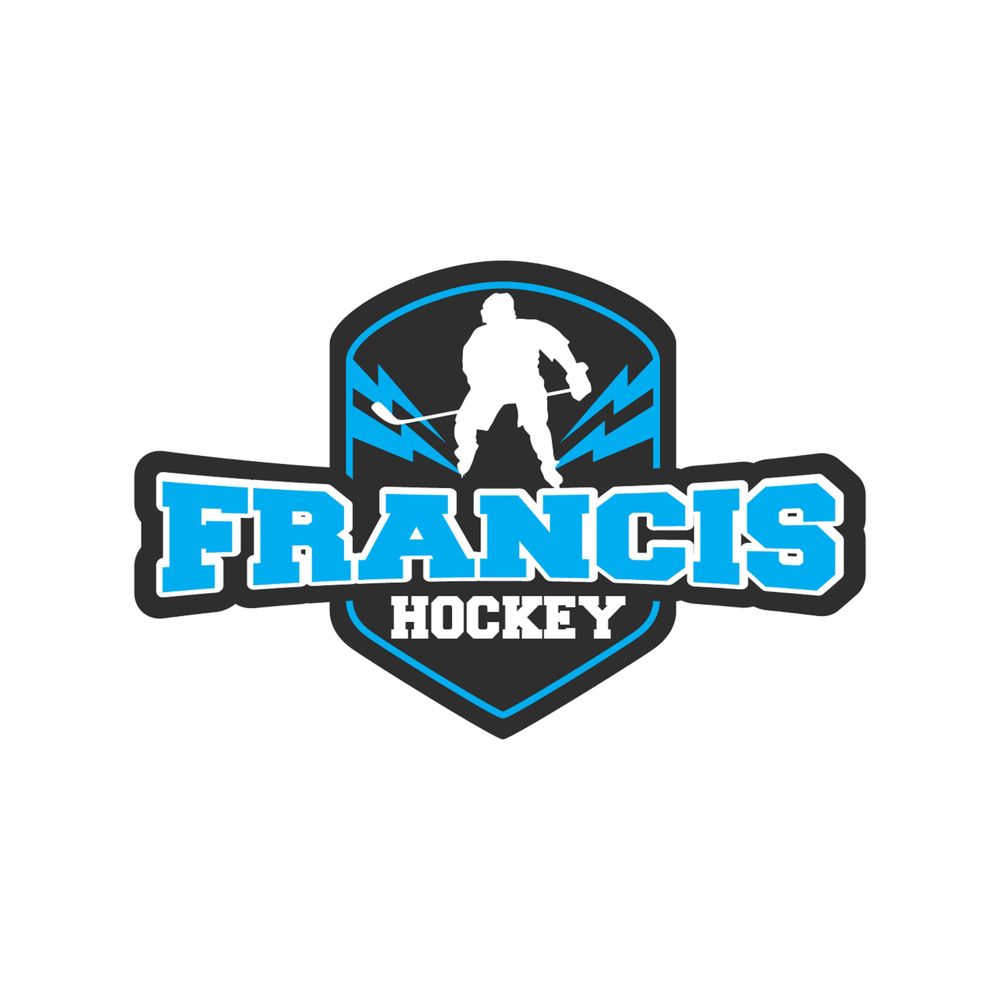 Francis Hockey Logo