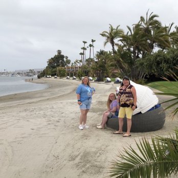 Bahia Resort Hotel - San Diego, CA