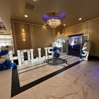 Majestic Banquet - @priscaeventsdecorations - Venues & Event Spaces Near Me - Ontario, California