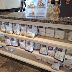 PJ's Coffee