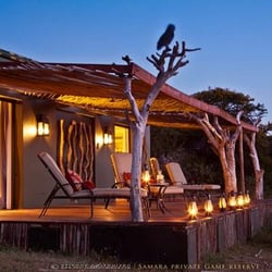 Ingonyama - African Escapes - Samara in der Karoo