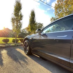 Daffodil Mobile Detailing