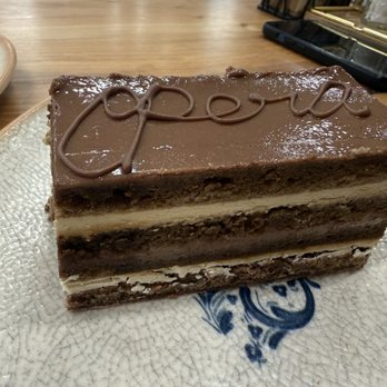 Vanilla Bakery & Cafe - Opera - Bakeries Near Me - Cliffside Park, New Jersey