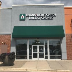 ACE Cash Express