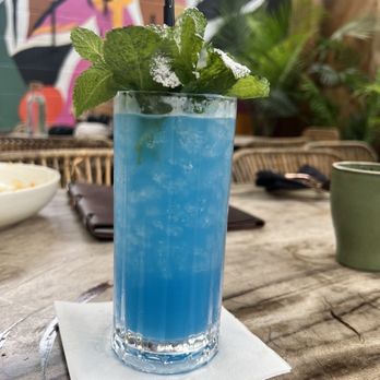 Wild - ocean breeze THC infused cocktail - Coffee & Tea Near Me - Houston, Texas Wild - ocean breeze THC infused cocktail - Coffee & Tea Near Me - Houston, Texas